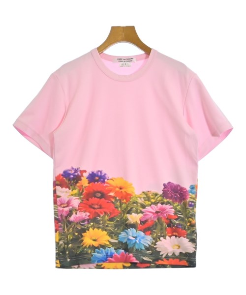COMME des GARCONS COMME des GARCONS เสื้อยืด/เสื้อท็อปส์