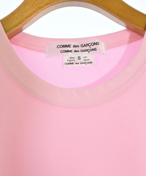 COMME des GARCONS COMME des GARCONS เสื้อยืด/เสื้อท็อปส์