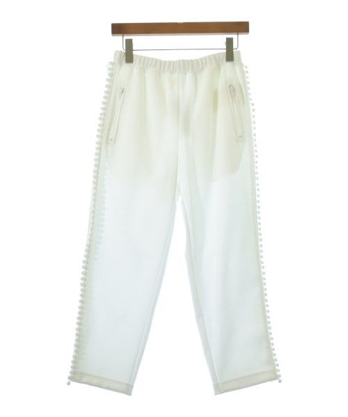 COMME des GARCONS COMME des GARCONS กางเกง อื่น