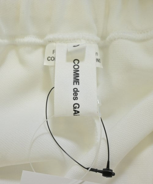 COMME des GARCONS COMME des GARCONS กางเกง อื่น