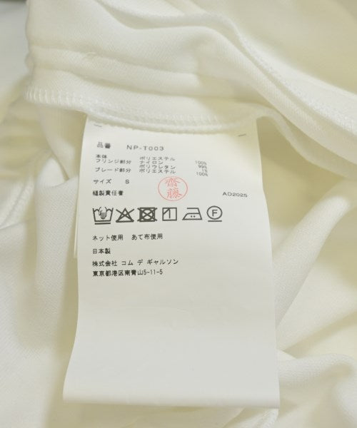 COMME des GARCONS COMME des GARCONS กางเกง อื่น