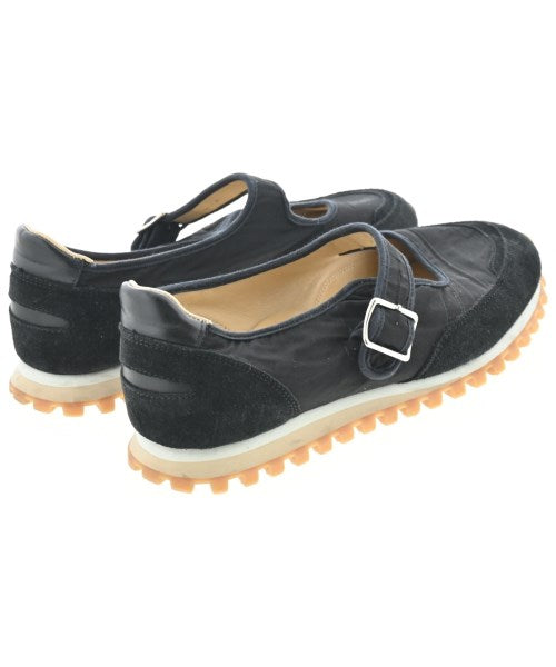 COMME des GARCONS COMME des GARCONS รองเท้าผ้าใบ