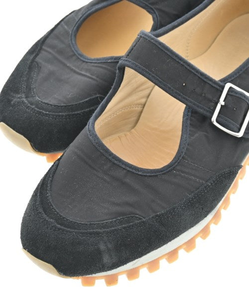 COMME des GARCONS COMME des GARCONS รองเท้าผ้าใบ