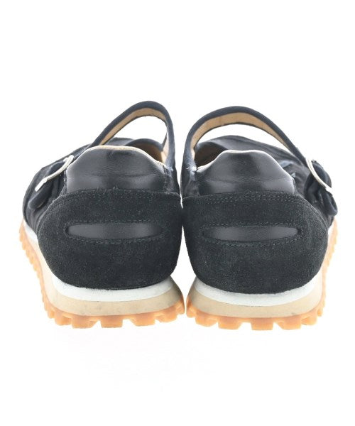 COMME des GARCONS COMME des GARCONS รองเท้าผ้าใบ