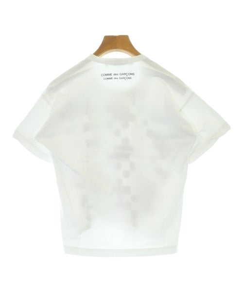 COMME des GARCONS COMME des GARCONS เสื้อยืด/เสื้อท็อปส์