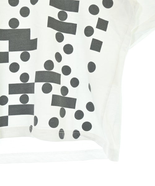 COMME des GARCONS COMME des GARCONS เสื้อยืด/เสื้อท็อปส์