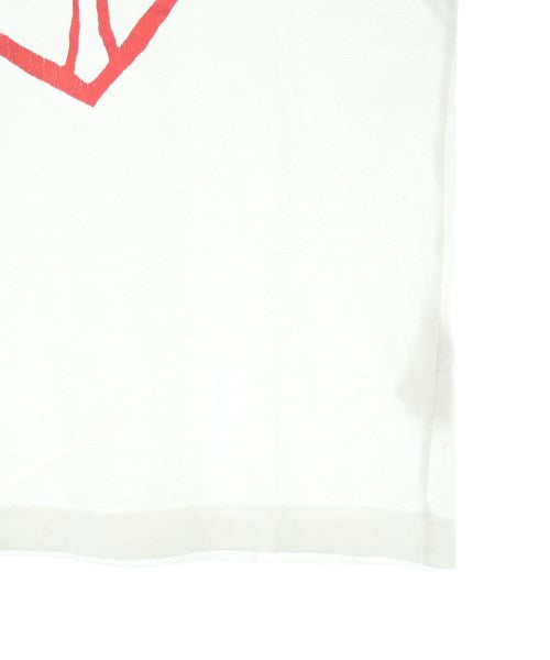 COMME des GARCONS COMME des GARCONS เสื้อยืด/เสื้อท็อปส์
