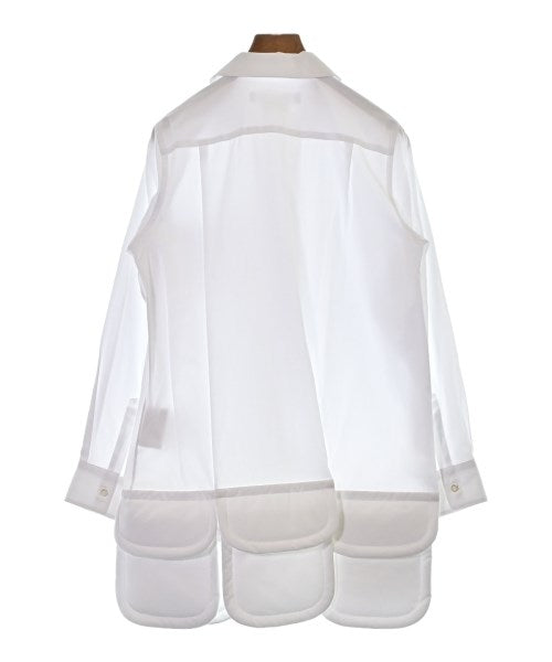 COMME des GARCONS COMME des GARCONS เสื้อลำลอง