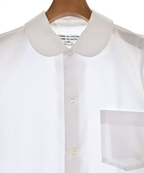COMME des GARCONS COMME des GARCONS เสื้อลำลอง