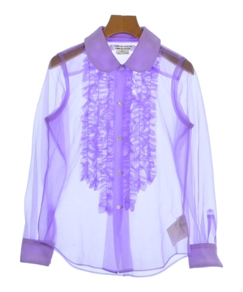 COMME des GARCONS COMME des GARCONS เสื้อสตรี