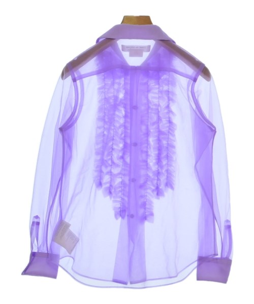 COMME des GARCONS COMME des GARCONS เสื้อสตรี