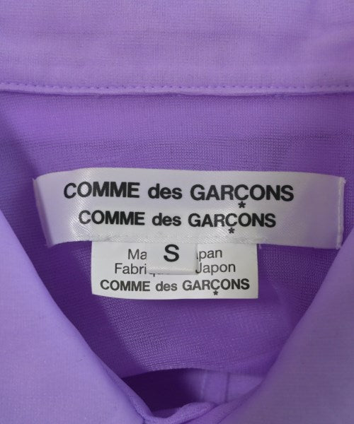 COMME des GARCONS COMME des GARCONS เสื้อสตรี