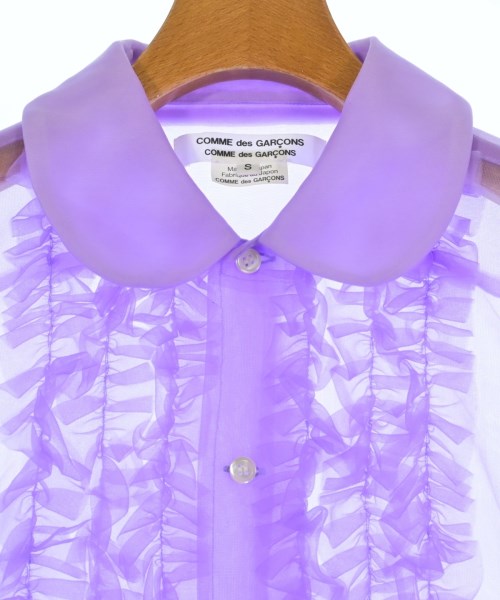 COMME des GARCONS COMME des GARCONS เสื้อสตรี