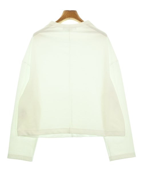 COMME des GARCONS COMME des GARCONS เสื้อยืด/เสื้อท็อปส์