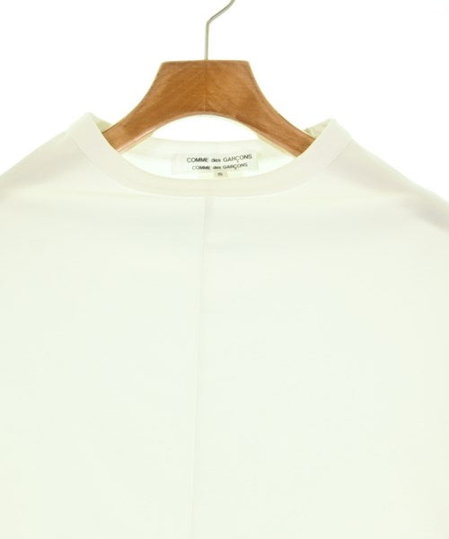 COMME des GARCONS COMME des GARCONS เสื้อยืด/เสื้อท็อปส์