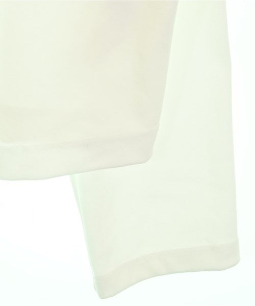 COMME des GARCONS COMME des GARCONS เสื้อยืด/เสื้อท็อปส์
