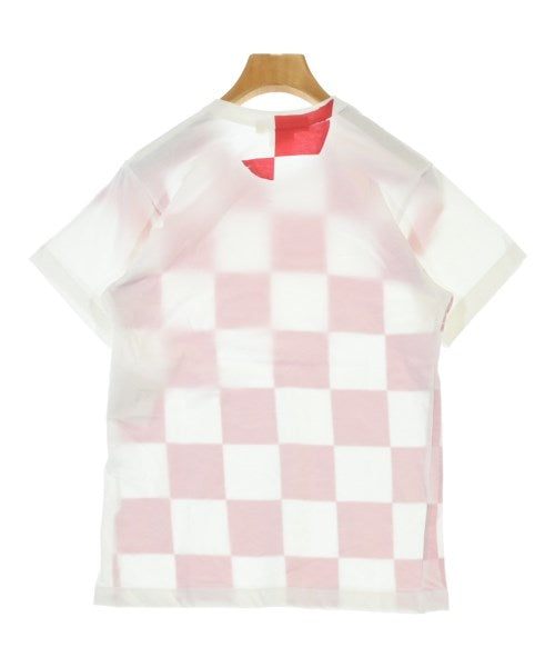 COMME des GARCONS COMME des GARCONS เสื้อยืด/เสื้อท็อปส์