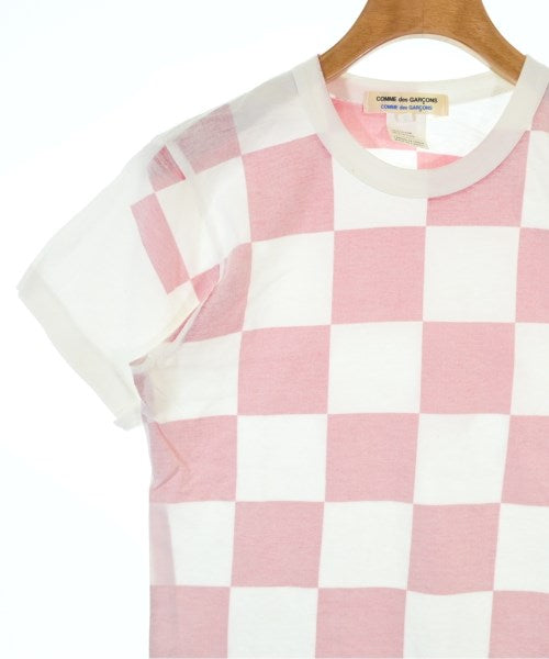 COMME des GARCONS COMME des GARCONS เสื้อยืด/เสื้อท็อปส์