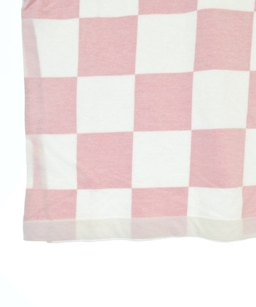 COMME des GARCONS COMME des GARCONS เสื้อยืด/เสื้อท็อปส์