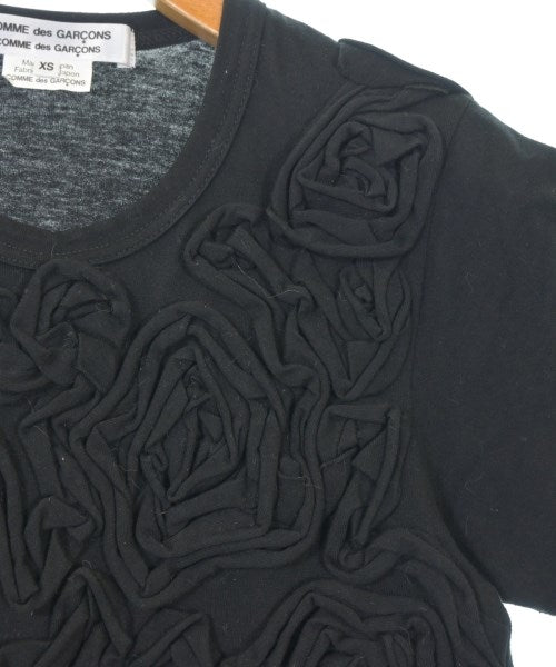 COMME des GARCONS COMME des GARCONS เสื้อยืด/เสื้อท็อปส์