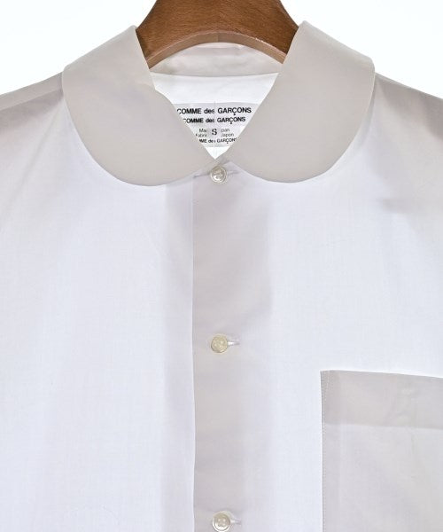 COMME des GARCONS COMME des GARCONS เสื้อลำลอง