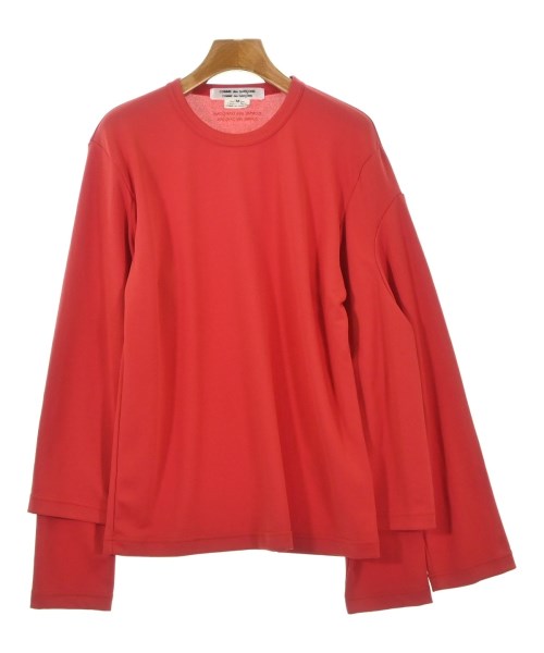 COMME des GARCONS COMME des GARCONS เสื้อยืด/เสื้อท็อปส์
