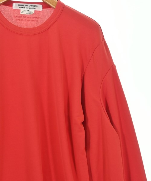COMME des GARCONS COMME des GARCONS เสื้อยืด/เสื้อท็อปส์
