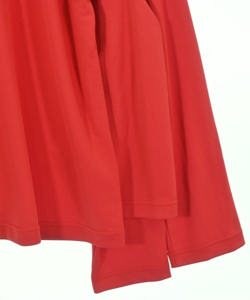 COMME des GARCONS COMME des GARCONS เสื้อยืด/เสื้อท็อปส์