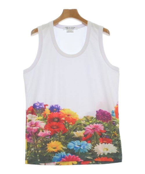 COMME des GARCONS COMME des GARCONS เสื้อกล้าม