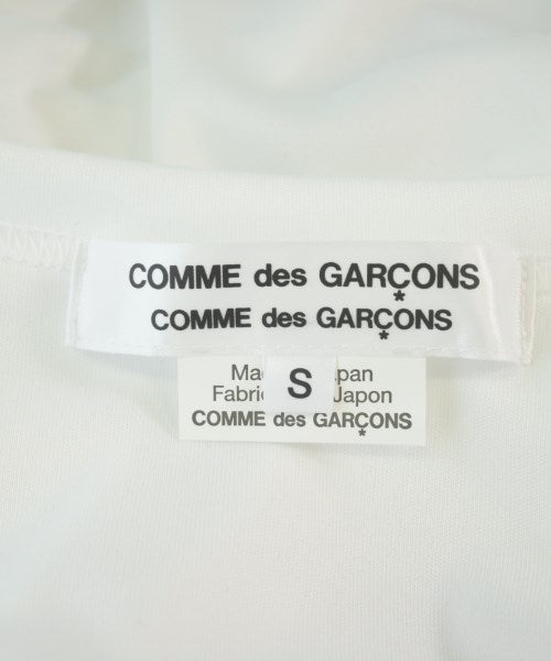 COMME des GARCONS COMME des GARCONS แขนกุด
