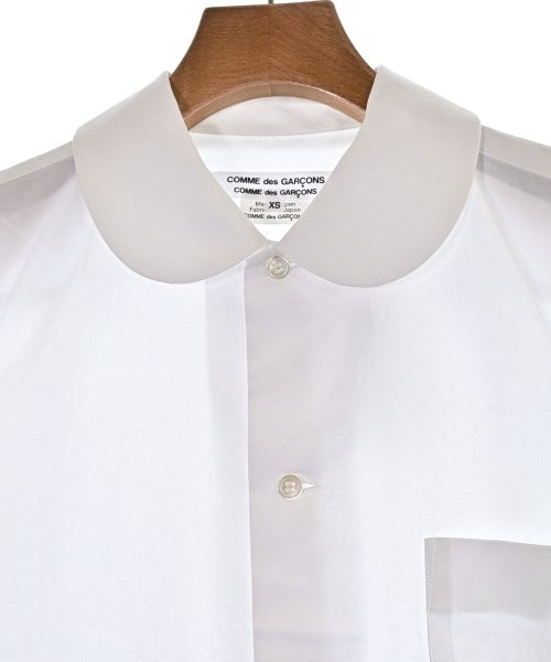 COMME des GARCONS COMME des GARCONS เสื้อลำลอง