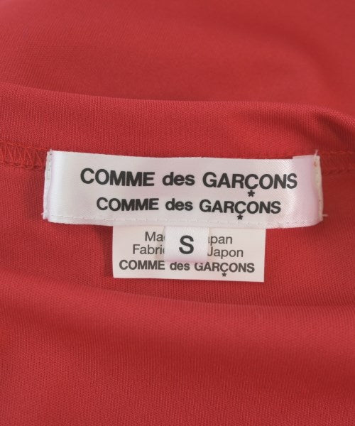 COMME des GARCONS COMME des GARCONS แขนกุด