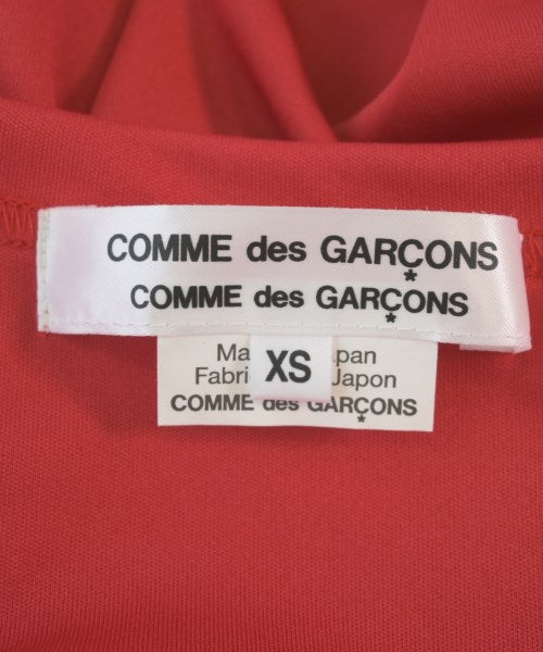 COMME des GARCONS COMME des GARCONS แขนกุด