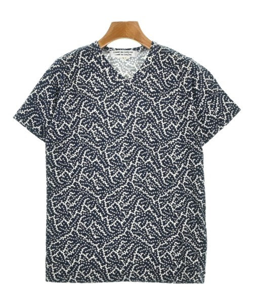 COMME des GARCONS COMME des GARCONS เสื้อยืด/เสื้อท็อปส์