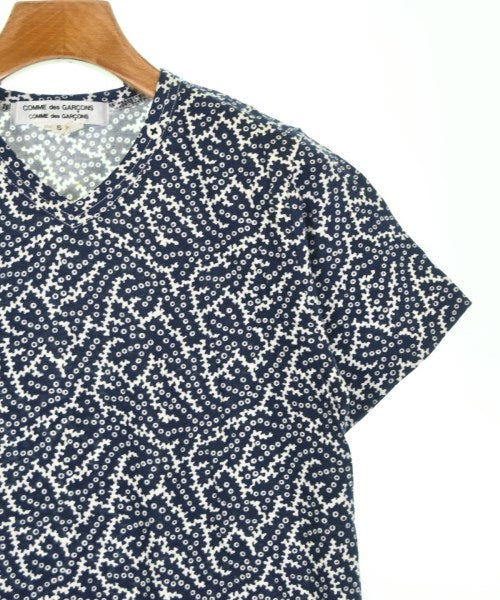 COMME des GARCONS COMME des GARCONS เสื้อยืด/เสื้อท็อปส์