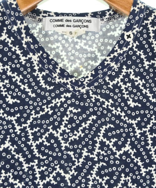 COMME des GARCONS COMME des GARCONS เสื้อยืด/เสื้อท็อปส์