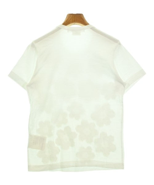 COMME des GARCONS COMME des GARCONS เสื้อยืด/เสื้อท็อปส์