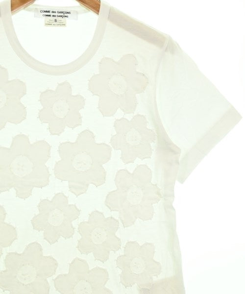 COMME des GARCONS COMME des GARCONS เสื้อยืด/เสื้อท็อปส์