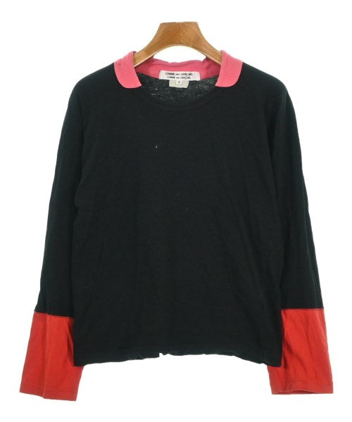 COMME des GARCONS COMME des GARCONS เสื้อยืด/เสื้อท็อปส์