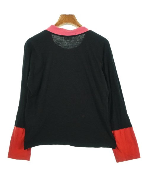 COMME des GARCONS COMME des GARCONS เสื้อยืด/เสื้อท็อปส์