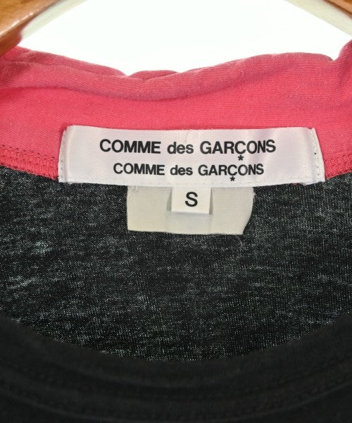 COMME des GARCONS COMME des GARCONS เสื้อยืด/เสื้อท็อปส์