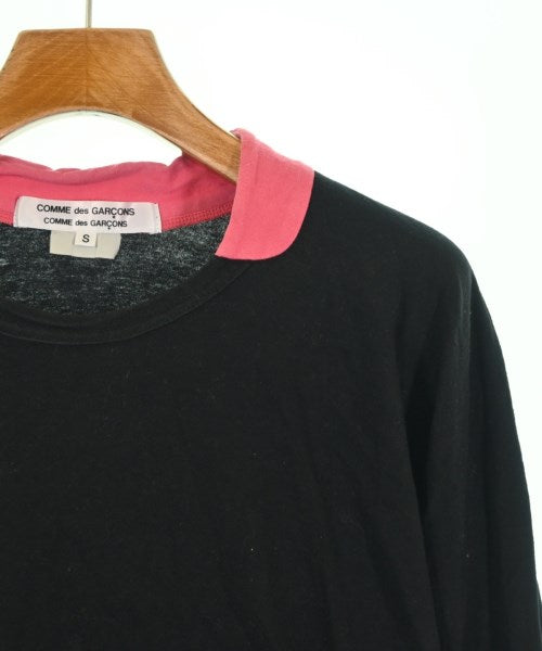 COMME des GARCONS COMME des GARCONS เสื้อยืด/เสื้อท็อปส์