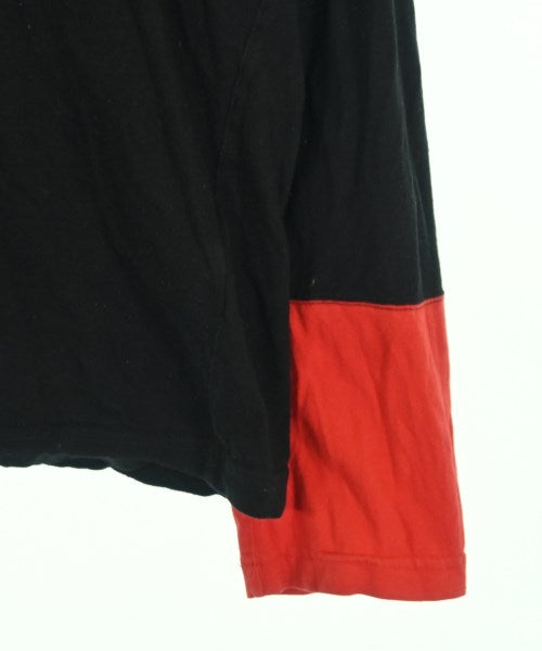 COMME des GARCONS COMME des GARCONS เสื้อยืด/เสื้อท็อปส์