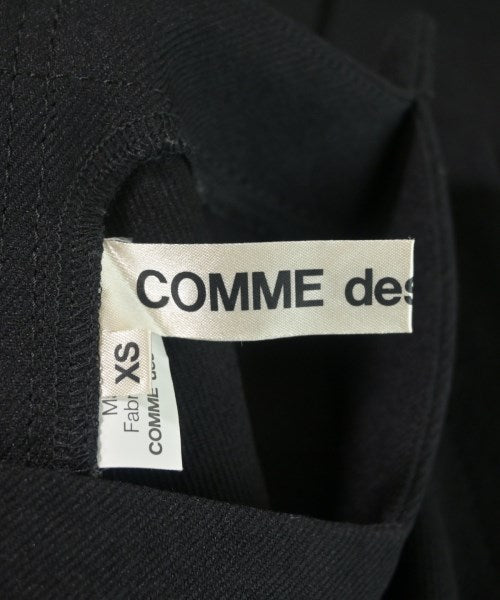 COMME des GARCONS COMME des GARCONS เสื้อกั๊ก