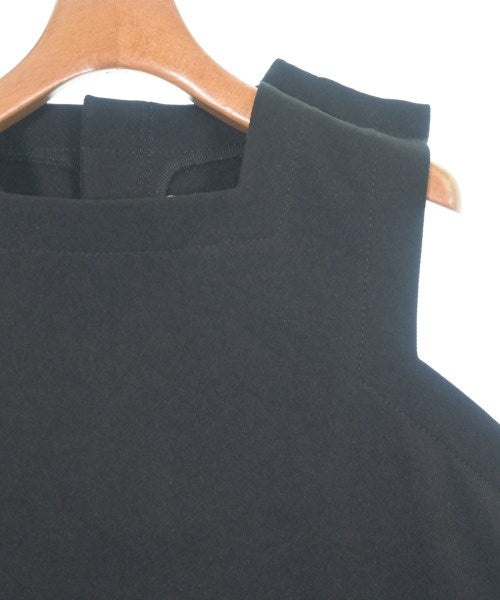 COMME des GARCONS COMME des GARCONS เสื้อกั๊ก