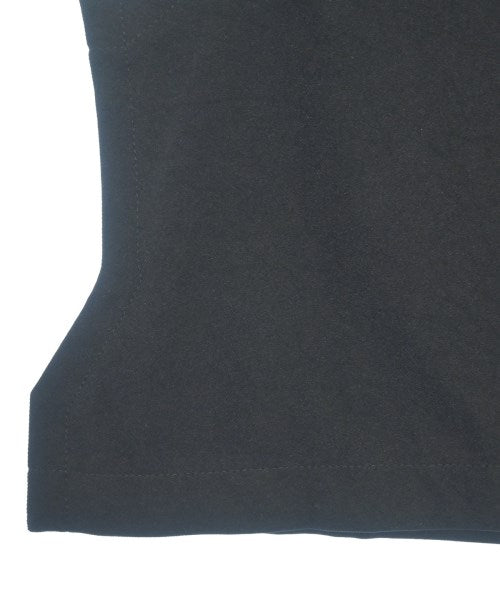 COMME des GARCONS COMME des GARCONS เสื้อกั๊ก