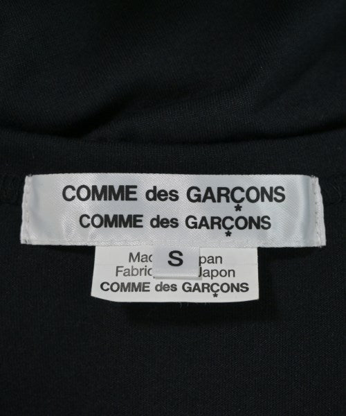 COMME des GARCONS COMME des GARCONS เสื้อยืด/เสื้อท็อปส์