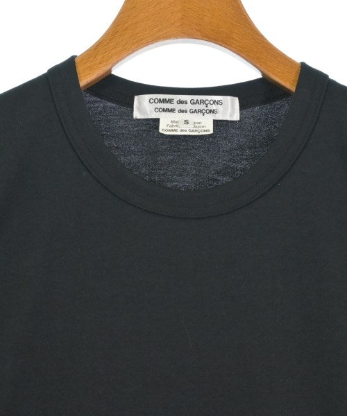 COMME des GARCONS COMME des GARCONS เสื้อยืด/เสื้อท็อปส์