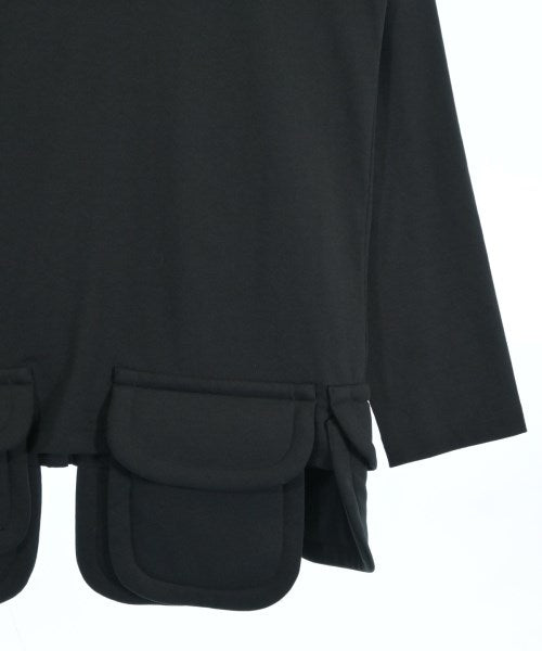 COMME des GARCONS COMME des GARCONS เสื้อยืด/เสื้อท็อปส์