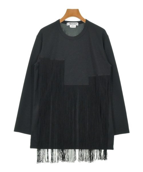 COMME des GARCONS COMME des GARCONS เสื้อยืด/เสื้อท็อปส์